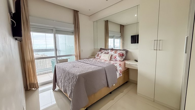 SHB - Requinte, Vista Mar e Piscina!