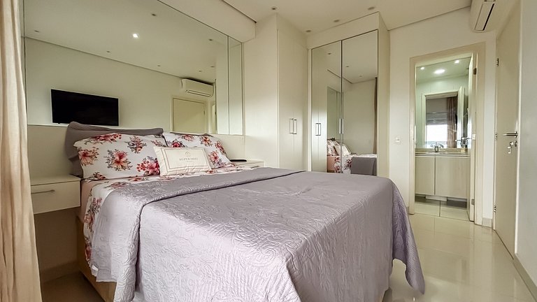 SHB - Requinte, Vista Mar e Piscina!
