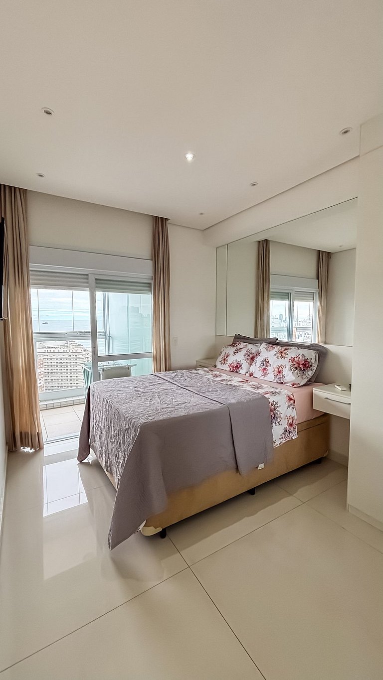 SHB - Requinte, Vista Mar e Piscina!