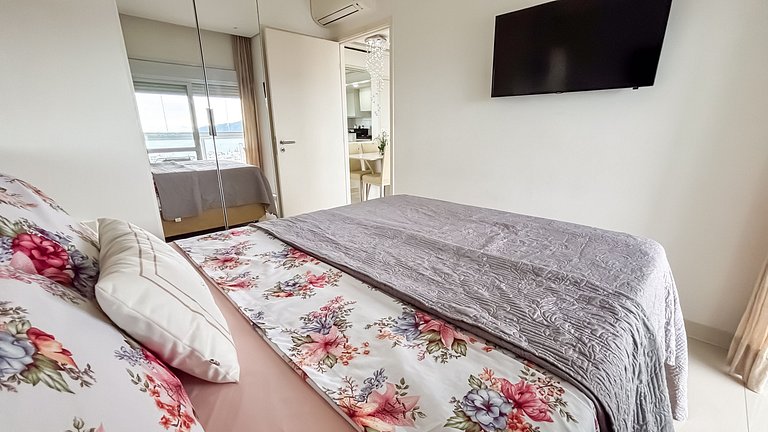 SHB - Requinte, Vista Mar e Piscina!