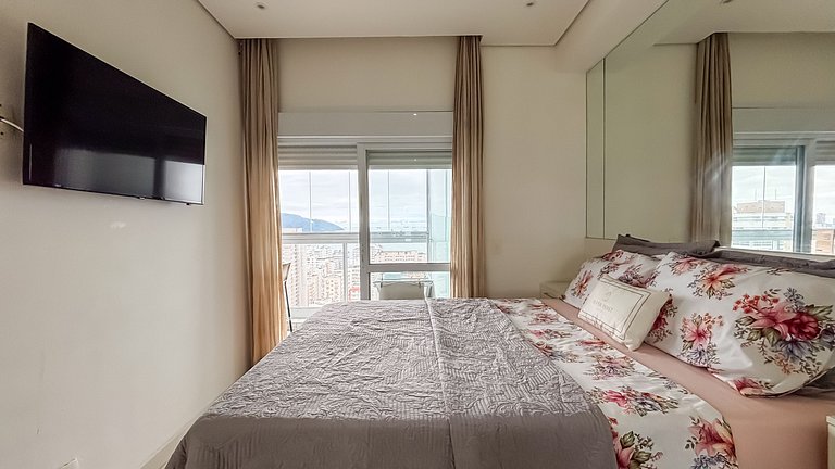 SHB - Requinte, Vista Mar e Piscina!