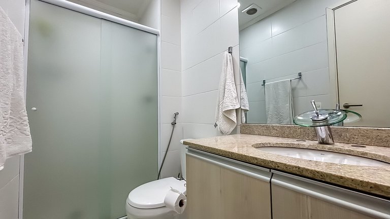 SHB - Requinte, Vista Mar e Piscina!