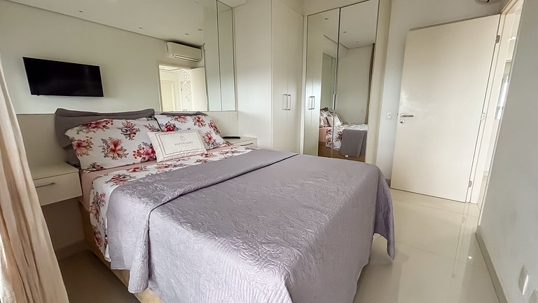 SHB - Requinte, Vista Mar e Piscina!