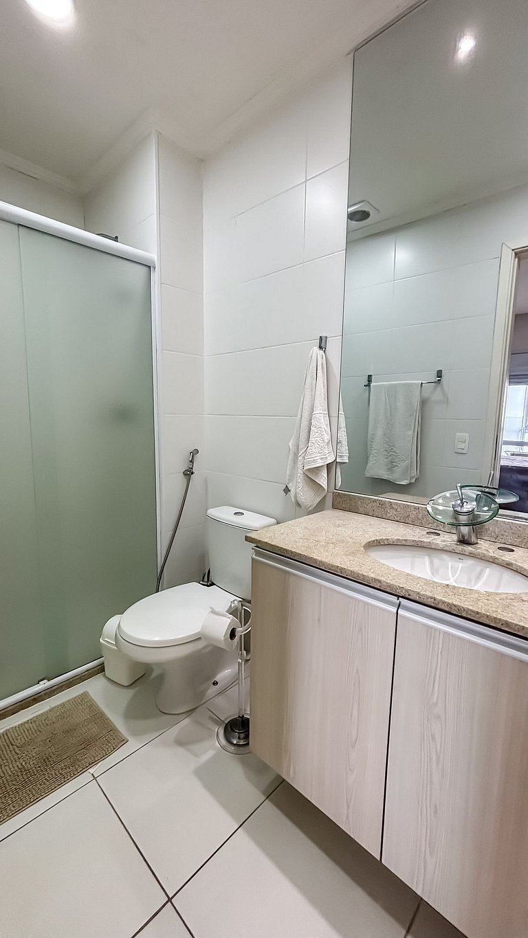 SHB - Requinte, Vista Mar e Piscina!