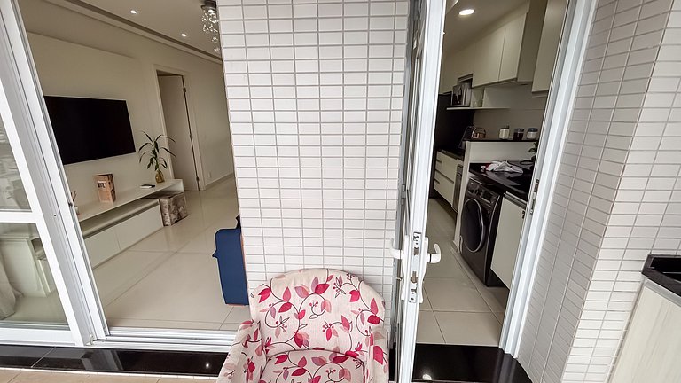 SHB - Requinte, Vista Mar e Piscina!