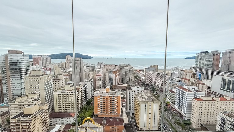 SHB - Requinte, Vista Mar e Piscina!