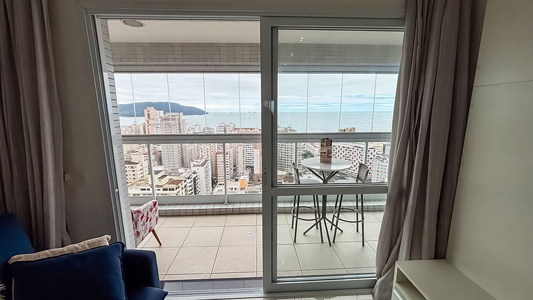SHB - Requinte, Vista Mar e Piscina!