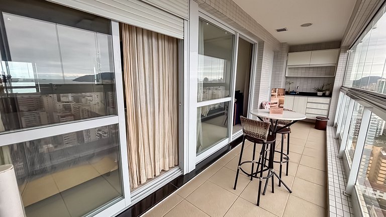 SHB - Requinte, Vista Mar e Piscina!