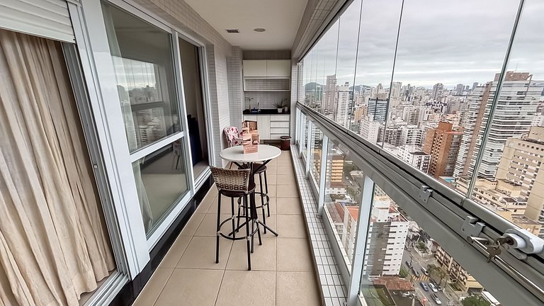 SHB - Requinte, Vista Mar e Piscina!