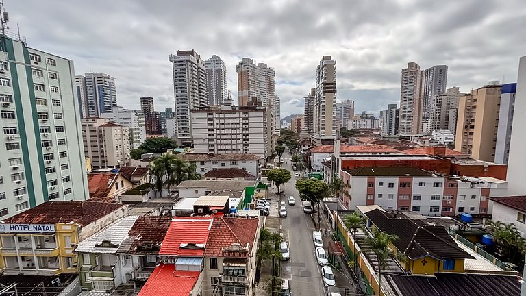SHB - Central | Shopping Miramar | 2 min Praia