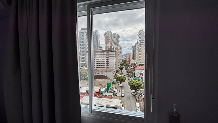 SHB - Central | Shopping Miramar | 2 min Praia