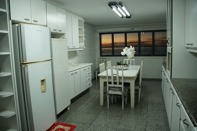 SHB • Cobertura Exclusiva | Vista Rio Paraná