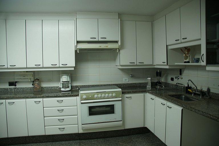 SHB • Cobertura Exclusiva | Vista Rio Paraná