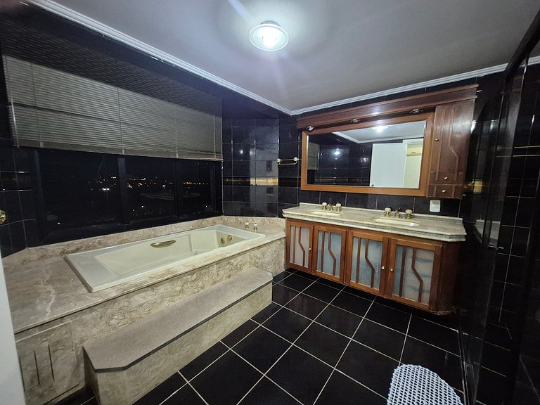 SHB • Cobertura Exclusiva | Vista Rio Paraná