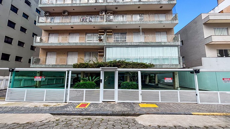 SHB • Cobertura | Piscina Privativa | Churrasco