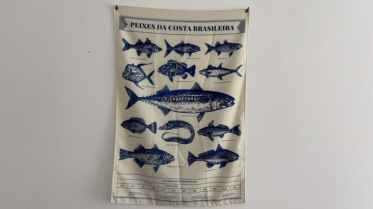SHB • Pé na Areia | Família | Cozinha Completa