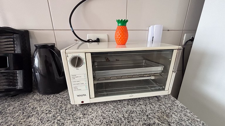 SHB • Pé na Areia | Família | Cozinha Completa