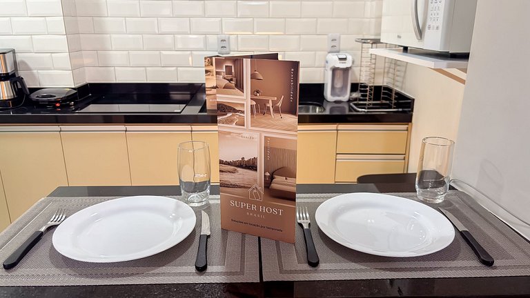 SHB • Pé na Areia | Comércios | Restaurante