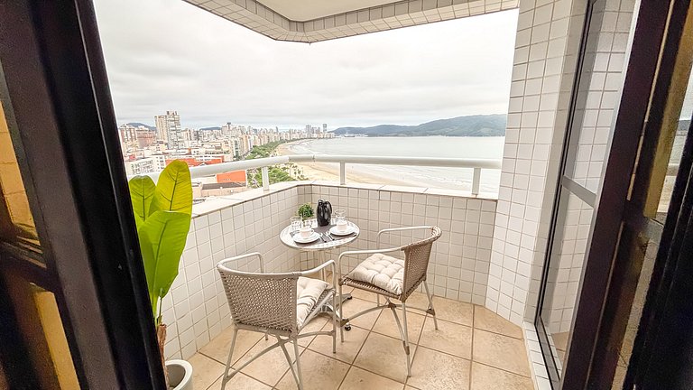 SHB • Pé na areia | Acorde com o Mar | Estilo