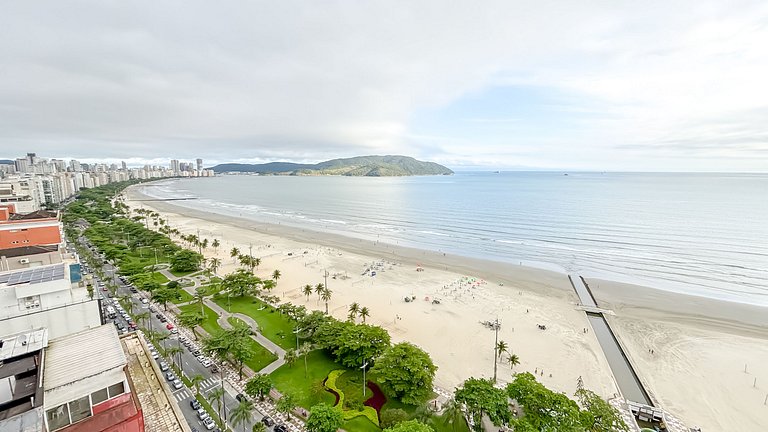 SHB • Pé na areia | Acorde com o Mar | Estilo