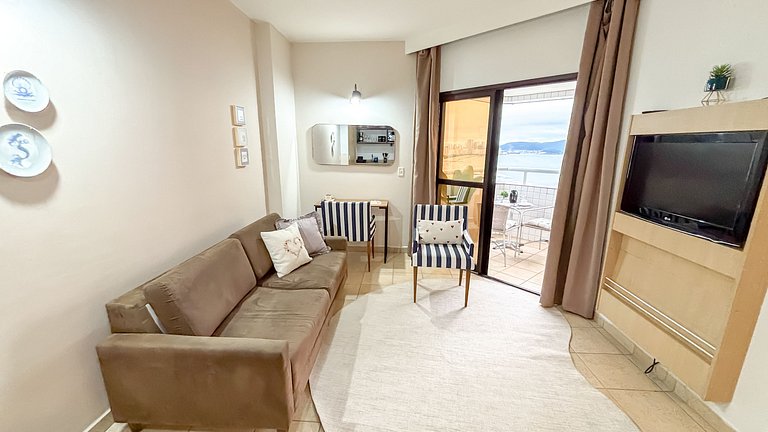 SHB • Pé na areia | Acorde com o Mar | Estilo