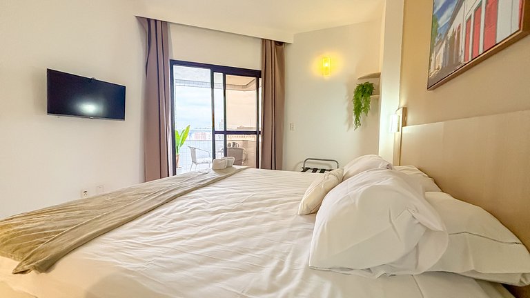 SHB • Pé na areia | Acorde com o Mar | Estilo